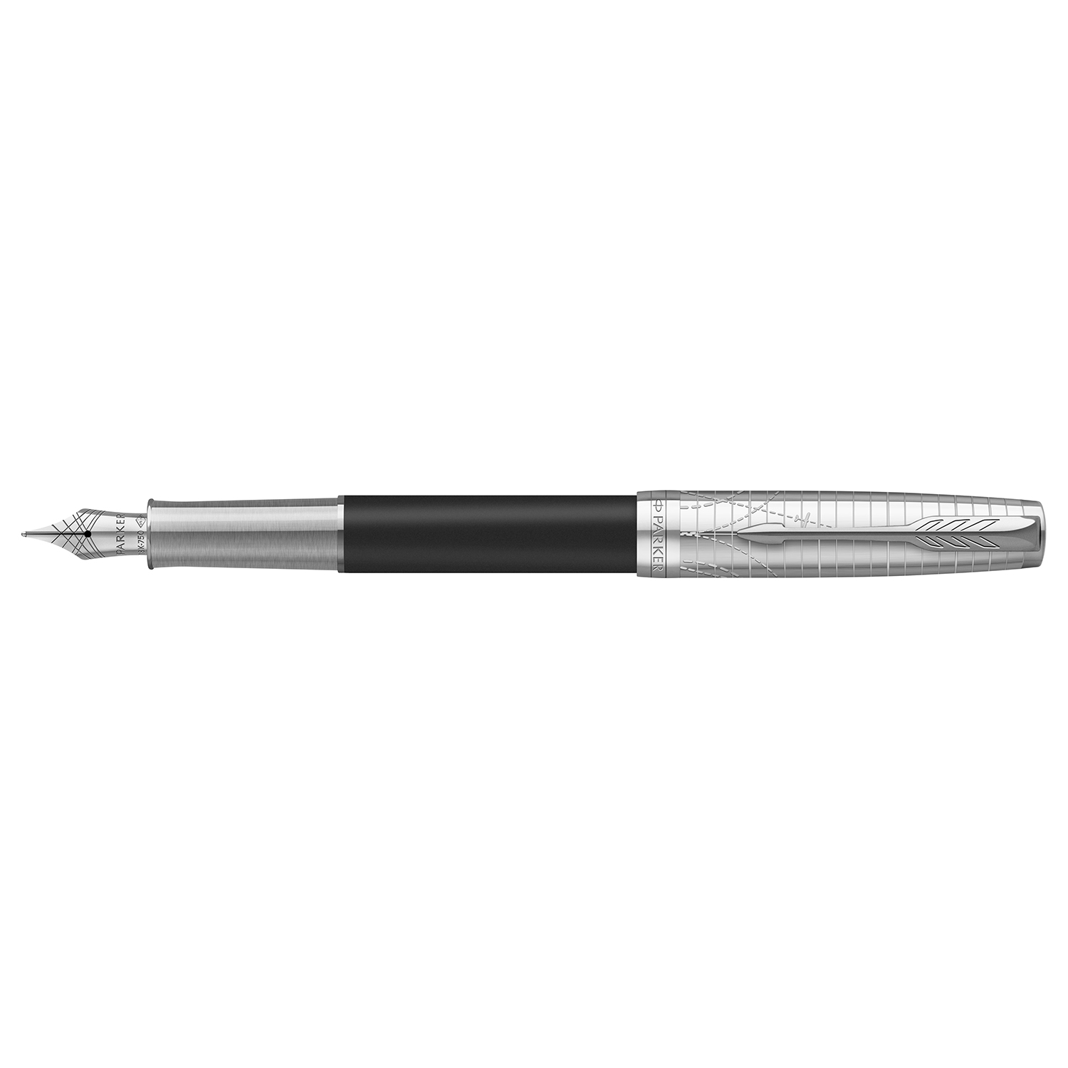 Parker Sonnet Legacy of Flight CT Fountain pen - Vulpen / Fountain